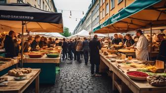 entdecken sie berlin dave b taste five kulinarische vielfalt in der hauptstadt