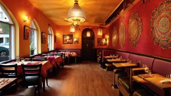 entdecken sie das bahadur indisches restaurant in berlin wilmersdorf