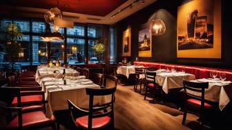 entdecken sie das centolire das italienische restaurant am potsdamer platz in berlin