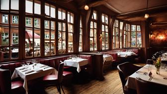 entdecken sie das katerschmaus restaurant am holzmarkt in berlin