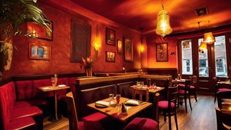 entdecken sie das restaurant malabar in berlin brandenburg ein fest der aromen