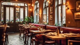 entdecken sie delizie d italia das italienische restaurant im herzen von berlin prenzlauer berg