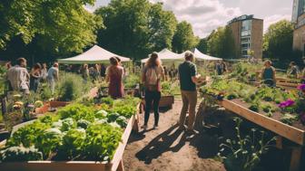 entdecken sie den berlin himmelbeet gemeinschaftsgarten in wedding