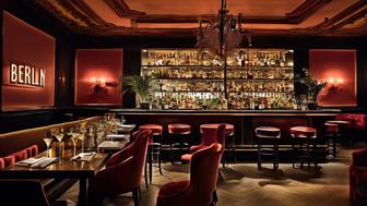 entdecken sie die berlin bar am steinplatz ein hauch von luxus und kreativitaet
