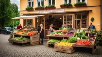 entdecken sie die besten hoflaeden in berlin und brandenburg fuer frische regionale produkte