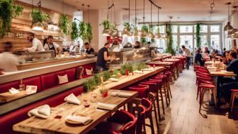 entdecken sie die besten vapiano restaurants in berlin