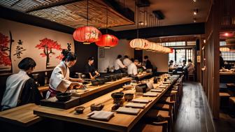 entdecken sie die genusswelt von berlin chotto japanische kulinarik in der hauptstadt