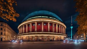 entdeckungsreise die schaubuehne am lehniner platz in berlin