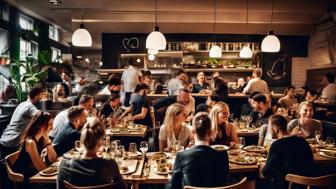 erfolgreiches berlin gastronomie marketing strategien fuer ihren restaurant erfolg