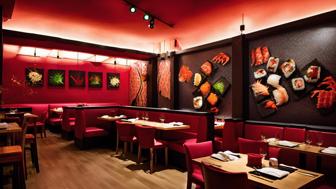 erlebe die asiatische fusion im berlin xigon friedrichshain