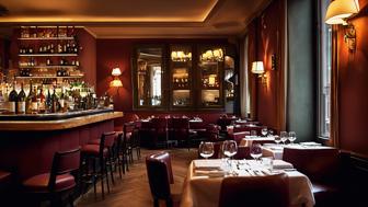 erlebe die kulinarischen highlights im berlin restaurant babbo bar
