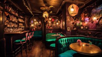 erlebe die magie in der fairytale bar berlin friedrichshain