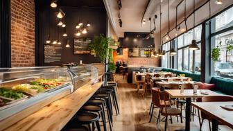genussvolle entdeckungen die besten berlin restaurants beets roots