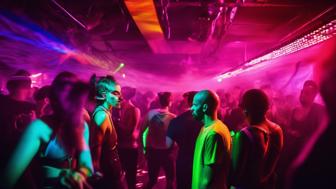 inside berlins sexpartys entdecken sie die aufregende welt der berliner nachtkultur