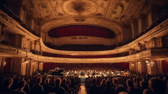 klassik konzert berlin ein unvergessliches erlebnis fuer musikliebhaber