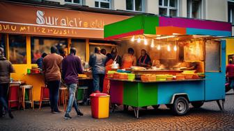 koestliche entdeckungen im berlin nil sudanesischer imbiss ein genuss fuer feinschmecker