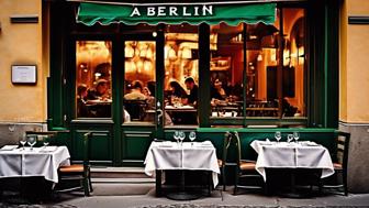 maedchenitaliener in mitte genussvolles essen in berlin entdecken