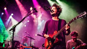 milky chance konzert in berlin ein unvergessliches erlebnis im jahr 2014