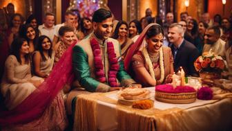 traumhafte indische hochzeiten im papadam berlin wedding